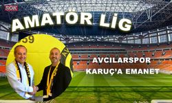 Avcılarspor Karuç’a emanet