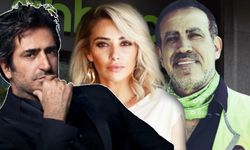Ahbap Derneği soruşturmasında flaş gelişme: Mahsun Kırmızıgül ve Feyza Altun ifade verdi!