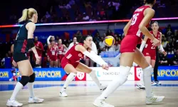 Filenin Sultanları'nın 6 maçlık serisi sona erdi! ABD, nefes kesen maçta kazandı
