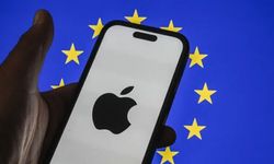Apple'a AB'den hukuki darbe