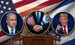 Trump'tan Netanyahu'ya olay sözler: "Patronun kim olduğunu biliyor"