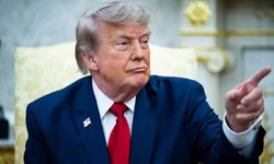 Trump'tan flaş talimat: ABD'li şirketler Lübnan'a doğrudan uçuş başlatacak!