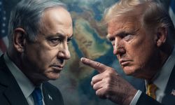 Washington'da nefesler tutuldu: Netanyahu salı günü Beyaz Saray'da Trump ile buluşuyor!