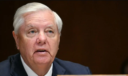 Donald Trump'ın yakın arkadaşıydı: ABD'li Senatör Lindsey Graham hayatını kaybetti!