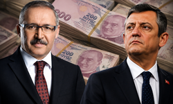 Abdulkadir Selvi: 'Özgür Özel uyanıklık yapıp tazminat cezalarını CHP kasasından ödetmiş'