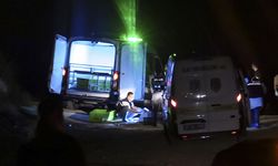 Adana'da korkunç gece: Silahlı saldırıda biri kadın 3 kişi hayatını kaybetti