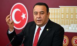 CHP'den yeni bir ayrılık daha! Ankara Milletvekili Adnan Beker istifa etti