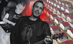 Haluk Levent gözaltındayken Ahbap Derneği'ne polis baskını! Genel merkezde arama başladı