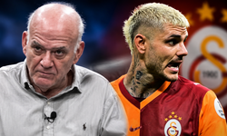 Ahmet Çakar'dan Galatasaray'ı karıştıracak yorum: Icardi için 'Fenerbahçe' dedi