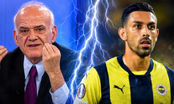 Ahmet Çakar, Fenerbahçeli isme demediğini bırakmadı! 'İsmail Kartal kendisi oynasa, ondan güzel oynar'