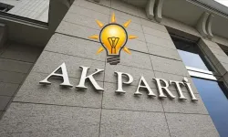 AK Parti kurmaylarından açıklama: Bir numaralı seçim planı bu olacak!