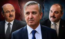 AK Parti'de 15 Temmuz savaşı! Üçüncü isim de ateşe benzin döktü