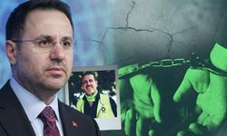 Yargı deprem bağışlarını mercek altına aldı: Bakan Gürlek’ten sert çıkış!
