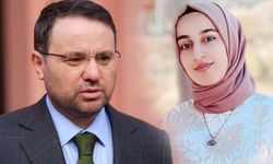 Adalet Bakanlığı'ndan Rojin Kabaiş açıklaması: "DNA örneği alınmadı" iddiaları gerçeği yansıtmıyor