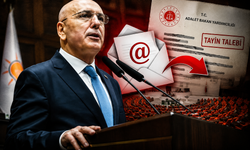 AK Partili vekilin gizli tayin talebi yanlışlıkla ifşa oldu! Bir mail her şeyi ortaya çıkardı
