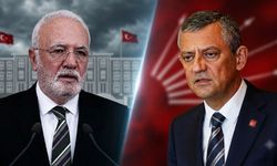 Mustafa Elitaş'tan Özgür Özel'e sert yanıt: "AK gençlik'i ağzına alma!"