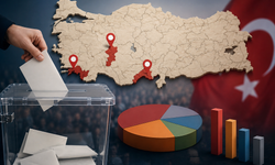Bu pazar seçim olsa... Antalya, Aydın ve Adana'da son seçim anketi!