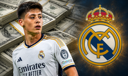 Real Madrid'in maaş tablosu tek tek sızdırıldı! Arda Güler'in aldığı para ortaya çıktı: 'Böyle haksızlık olmaz'