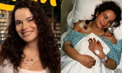 7 kez ameliyat olmuştu! Aslı Bekiroğlu: 'Bu süreç beni Allah'a yakınlaştırdı'