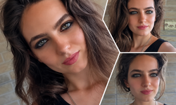 Taşacak Bu Deniz'in Eleni'si bambaşka biri oldu: Ava Yaman'ı kimse tanımadı