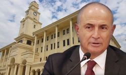 Büyükçekmece Belediye Başkanı Hasan Akgün hakim karşısında