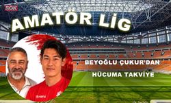 Beyoğlu Çukur’dan hücuma takviye