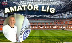 BİZİM ÖNCELİĞİMİZ GENÇLER