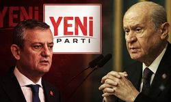 Devlet Bahçeli'den Özgür Özel'e "YENİ Parti" göndermesi: "Üzülmesini arzu etmeyiz!"