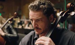 Pedro Pascal'ın yeni filmi 'Behemoth!'tan ilk fragman! Tony Gilroy 14 yıl sonra yönetmen koltuğunda