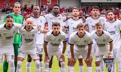 Beşiktaş - Midtjylland maçı kaç kaç bitti? 2026 UEFA Avrupa Ligi Beşiktaş - Midtjylland maçı maç özeti