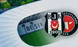 Beşiktaş - Midtjylland maçı ne zaman, saat kaçta? Avrupa Ligi Beşiktaş - Midtjylland maçı hangi kanalda?