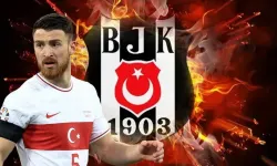 Beşiktaş'tan Salih Özcan'ı açıklaması: Bu gece İstanbul'a geliyor