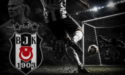 Fenerbahçe'nin eski aşkıydı: Suudilerin Erling Haaland'ı Beşiktaş'a geliyor!