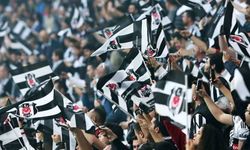 Beşiktaş'ın en büyük gücü tribünler! Futbolun dev isimlerini hayran bırakıyor