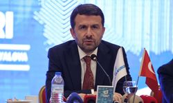 Basın İlan Kurumu Genel Müdürü Çay Bursa'da gazetecilerle bir araya geldi