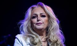 Dünyaca ünlü şarkıcıdan kötü haber! Bonnie Tyler hayatını kaybetti