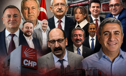 Kılıçdaroğlu'nun yeni listesinde yok yok: Tartışılan isimlerin hepsini toplamış!