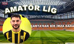 Çanta’dan bir imza daha