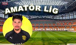 Çanta imzaya doymuyor