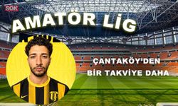 Çantaköy’den bir takviye daha