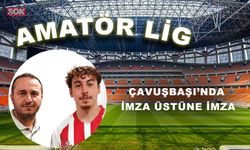 Çavuşbaşı’nda imza üstüne imza