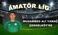 MUHAMMED ALİ YAMAÇ ÇENGELKÖY’DE