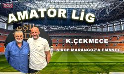 K.Çekmece Sinop Marangoz’a emanet