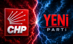 264 eski CHP'li vekilden açıklama: 'Yeni Parti'ye destek olacağımızı duyuruyoruz'