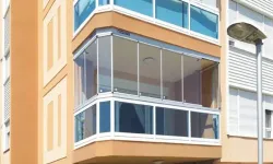 Cam balkonlar sökülecek mi? Yeni düzenleme geliyor! Cam balkon yaptırma şartları neler?