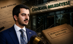 Çankaya Belediye Başkanı Hüseyin Can Güner'in ifadesi ortaya çıktı! Mal varlığını tek tek anlattı