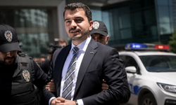 Esenboğa'da gözaltı! Çankaya Belediye Başkanı Hüseyin Can Güner hakkında sıcak gelişme
