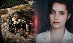 17 yıl sonra bulunan Ebru Koyuncu, son yolculuğuna gözyaşlarıyla uğurlandı