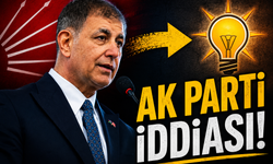 Canlı yayında dikkat çeken iddia: Cemil Tugay AK Parti'ye geçmek istiyor!