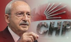 CHP’de "Operasyon" depremi: Tam 7 İl başkanı birden görevden alındı!